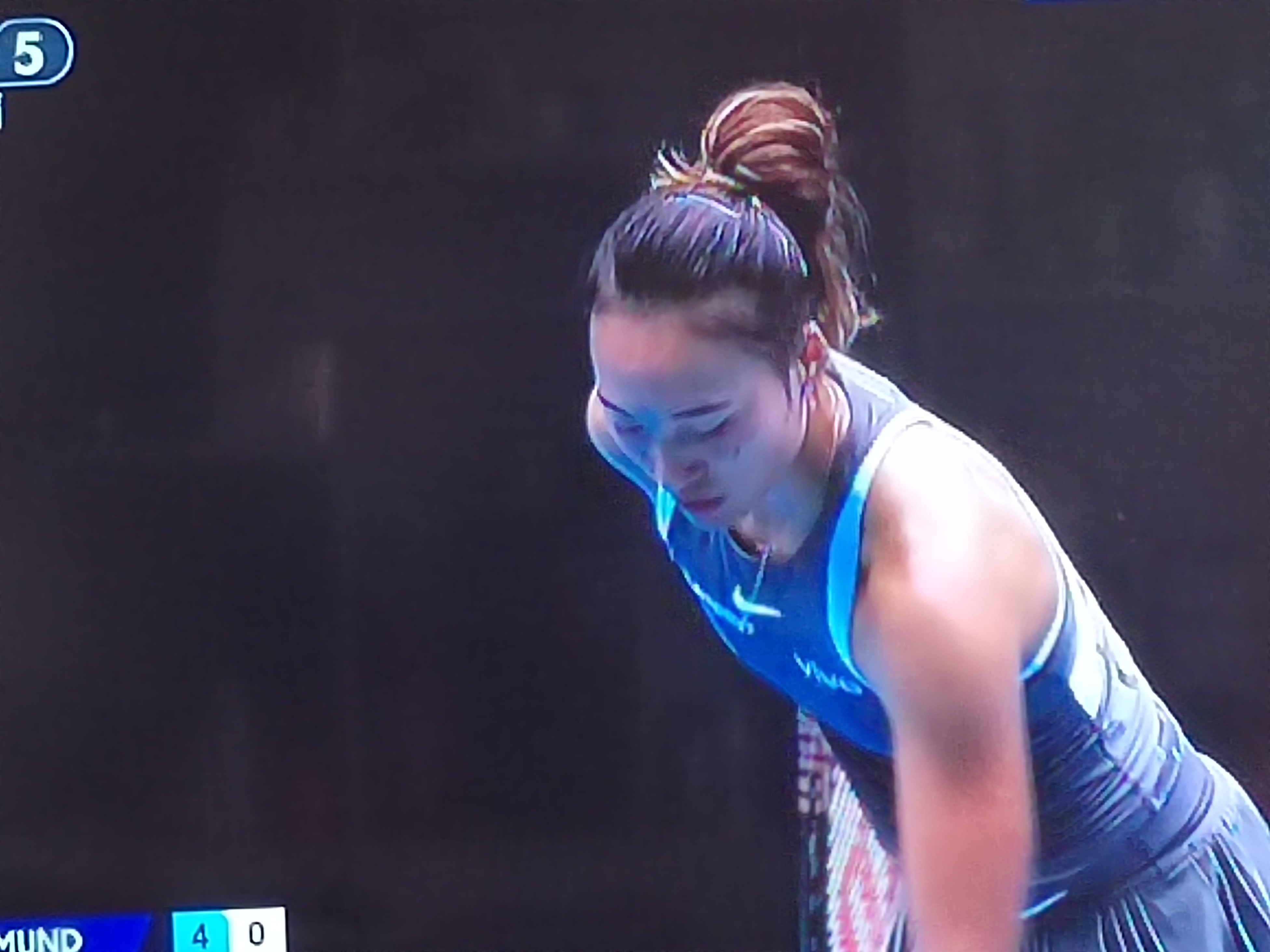 爱游戏APP下载大坂直美遭遇十二连败，塞尔维亚队教练面临压力！的简单介绍