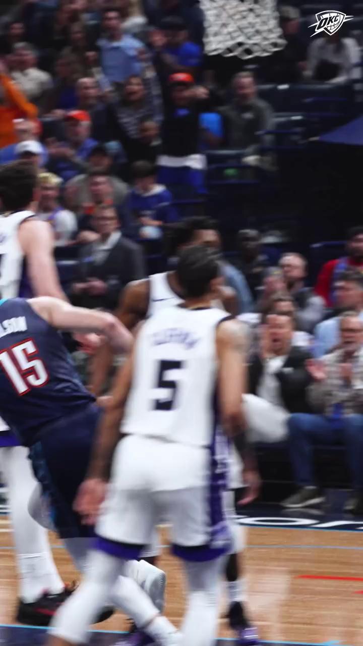 爱游戏俄克拉荷马雷霆发布备战花絮,清晨迎来里程碑,法国杯任务艰巨,球队文化再被提及的简单介绍