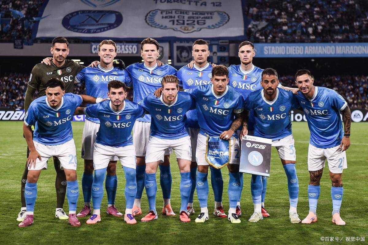 爱游戏登录入口关于今夜体能课后，那不勒斯复出首秀备战德甲，管理层满意，赛程密集仍需轮换的信息